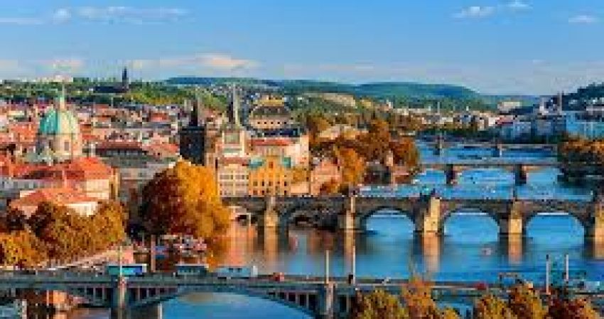 Kurban Bayramı Özel Uçaklı Orta Avrupa İkonları & Münih Turu (Budapeşte Viyana Prag)