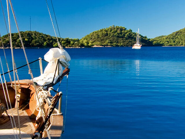 Fethiye Göcek Fethiye Turu