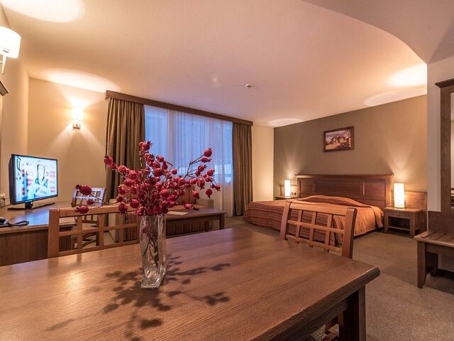 Bulgaristan Bansko Kayak Turu-5 Gece 6 Gün