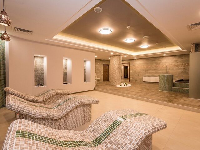 Bulgaristan Bansko Kayak Turu-5 Gece 6 Gün