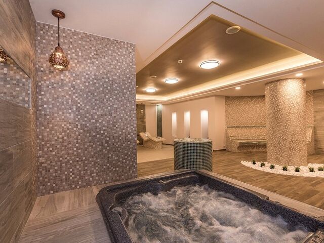 Bulgaristan Bansko Kayak Turu-5 Gece 6 Gün