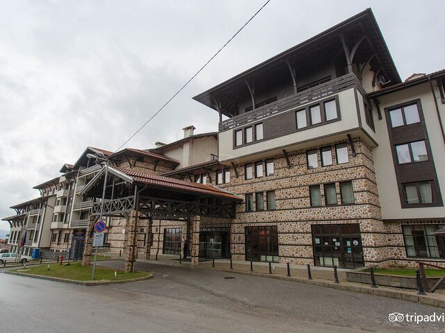 Bulgaristan Bansko Kayak Turu-5 Gece 6 Gün