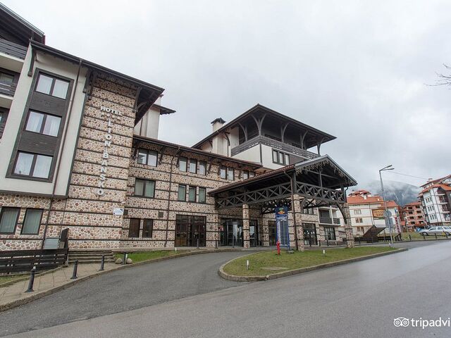Bulgaristan Bansko Kayak Turu-5 Gece 6 Gün