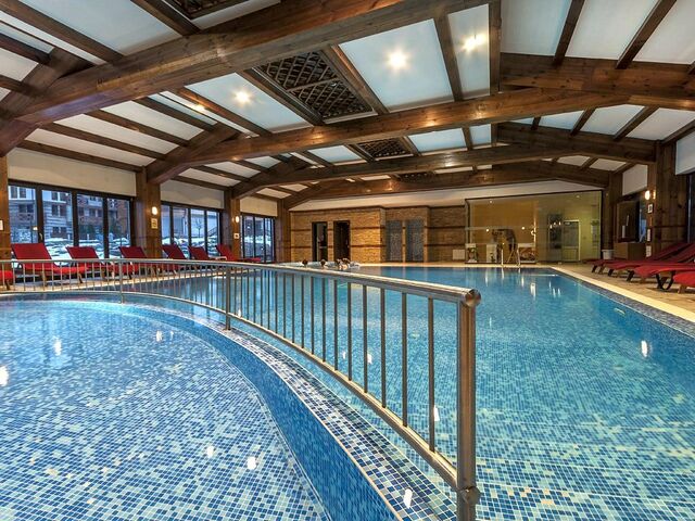 Bulgaristan Bansko Kayak Turu-5 Gece 6 Gün