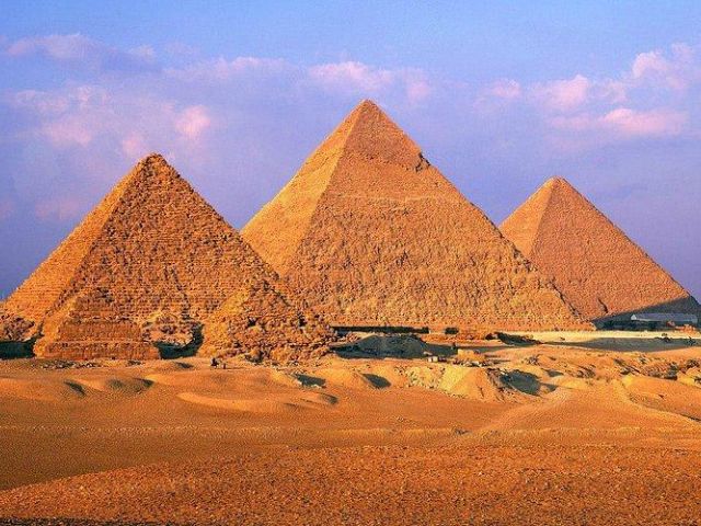 VİZESİZ MISIR - KAHİRE VE SHARM EL SHEIKH TURU