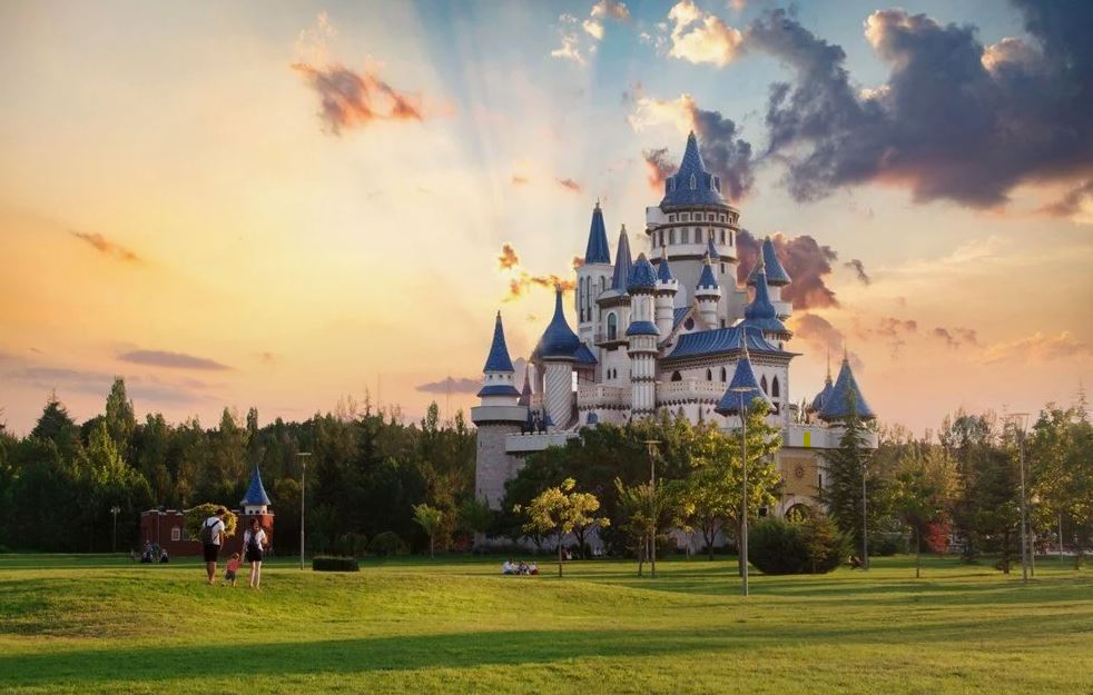 İzmir Çıkışlı Turlar