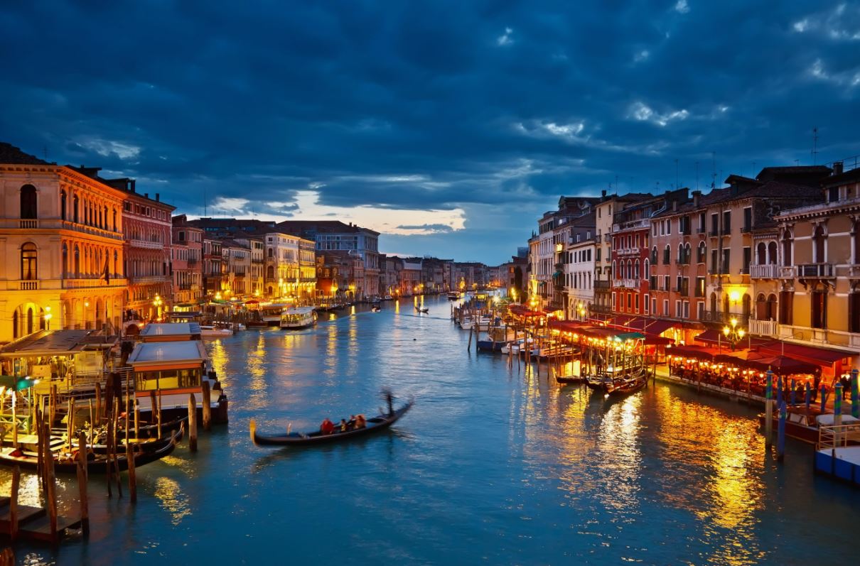 Yurtdışı Turları