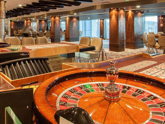 Varna Burgaz Turu 5 International Spa & Casino