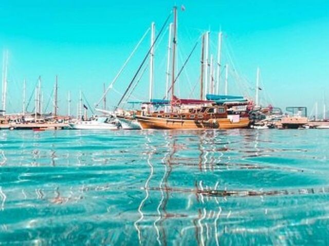 Fethiye Kekova Fethiye Turu