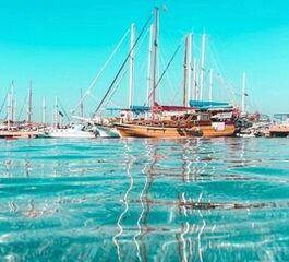 Fethiye Kekova Fethiye Turu