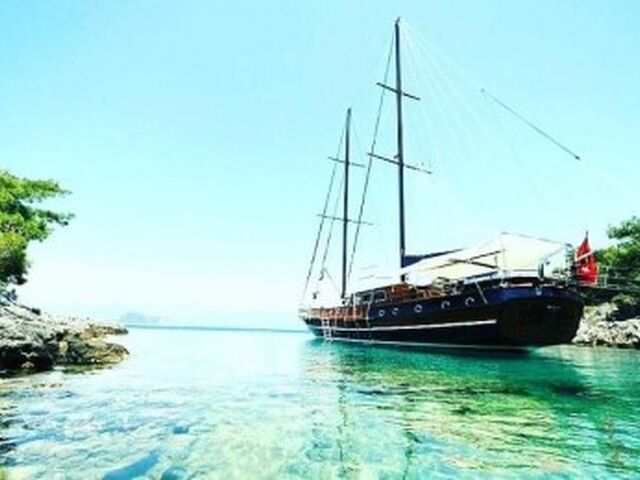 Kaş Kekova Kaş Turu