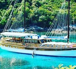 Kaş Kekova Kaş Turu