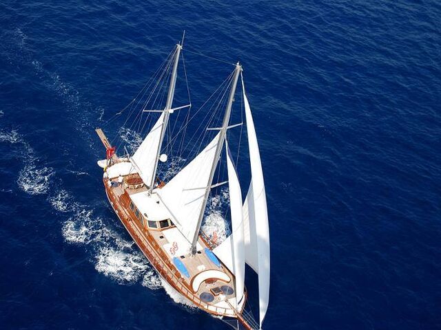 Bodrum Gökova Bodrum Turu