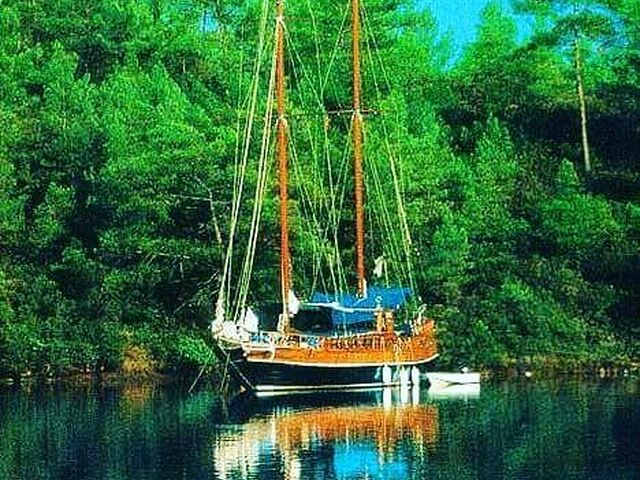 Bodrum Gökova Bodrum Turu