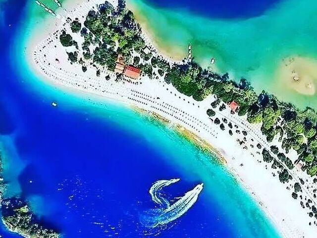 Bodrum Gökova Bodrum Turu