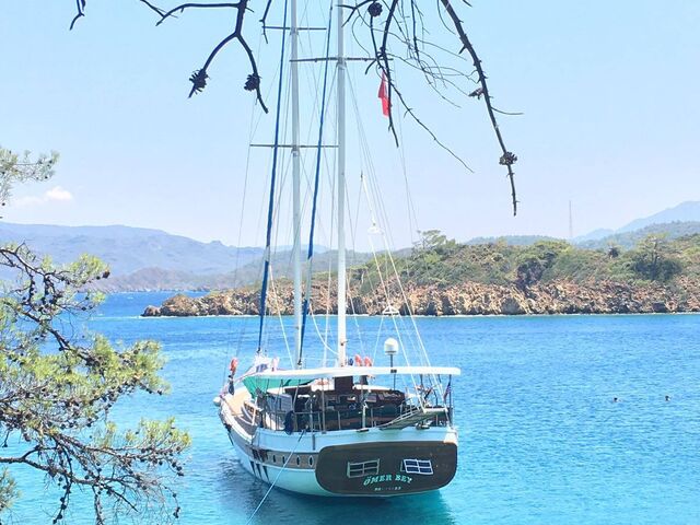 Bodrum Gökova Bodrum Turu