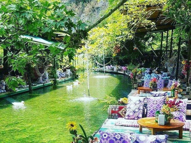 Bodrum Gökova Bodrum Turu