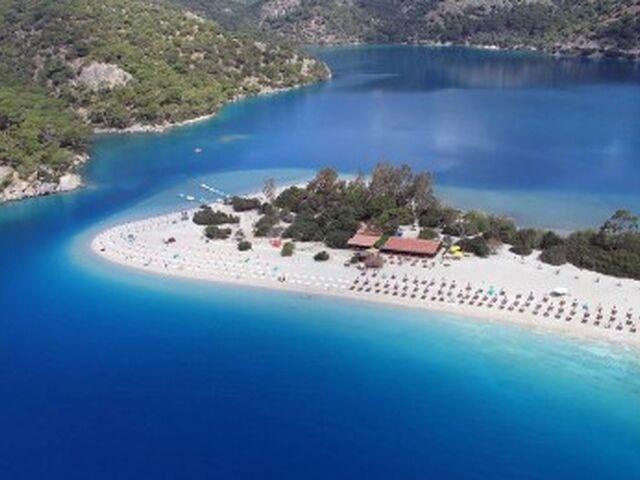 Bodrum Gökova Bodrum Turu