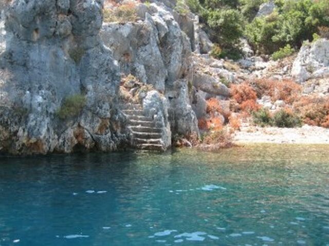 Bodrum Gökova Bodrum Turu