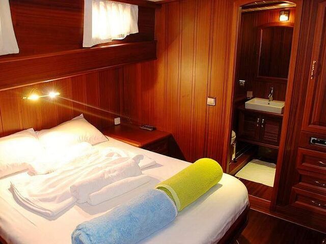 Marmaris Fethiye Marmaris Turu