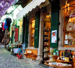  Midilli Turu Kapı Vizesi İmkânı ile 