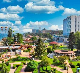 Varna & Burgaz Turu (2 Gece İnternational Hotels Casino) 2026