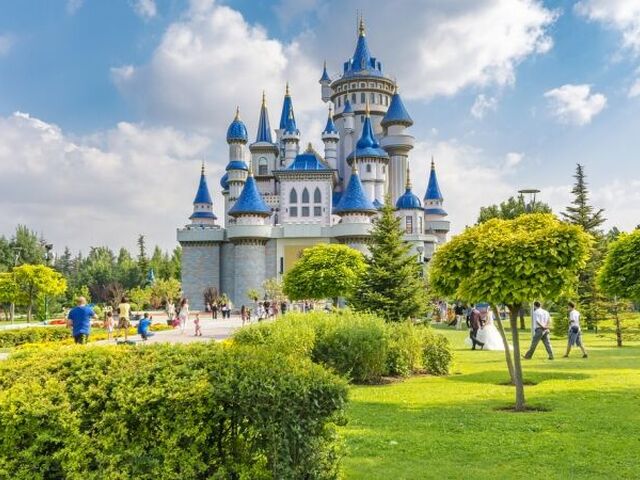 Eskişehir & Odunpazarı Turu (Günübirlik)