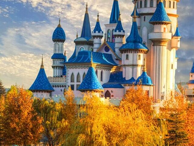 Eskişehir & Odunpazarı Turu (Günübirlik)