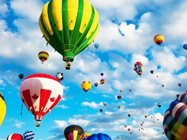 Otobüslü Kapadokya Turları (Sezon ve Bayramlar 2 Gece Konaklamalı)